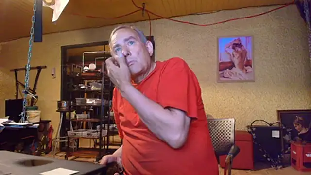 Snapshot of jeanlulu chatting on 05-26-26, 01:07 jeanlulu online show from 05-26-26, 01:07