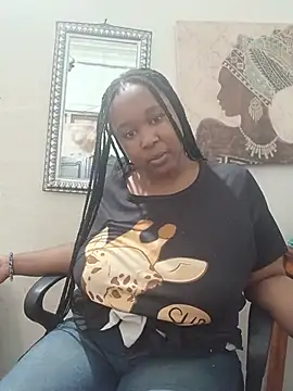 HotAFRICANBEAUTY online show from 07-31-26, 06:07