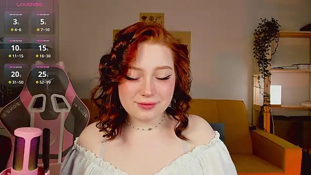 Sofy Benson online show from 12-21-24, 09:55