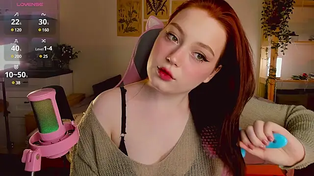 Sofy Benson online show from 01-30-25, 12:16