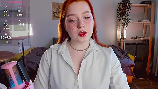 Sofy Benson online show from 02-19-25, 11:17