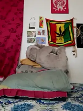 cosmicwind online show from 12-05-24, 07:17