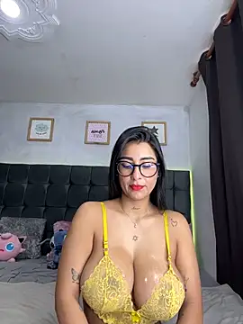 lovely violet13 online show from 11-24-25, 04:07