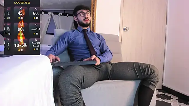 MarkWalker   online show from 02-06-25, 10:15