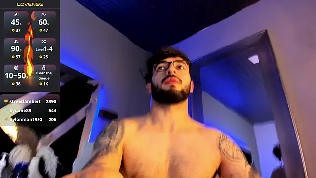 MarkWalker   online show from 02-16-25, 10:32