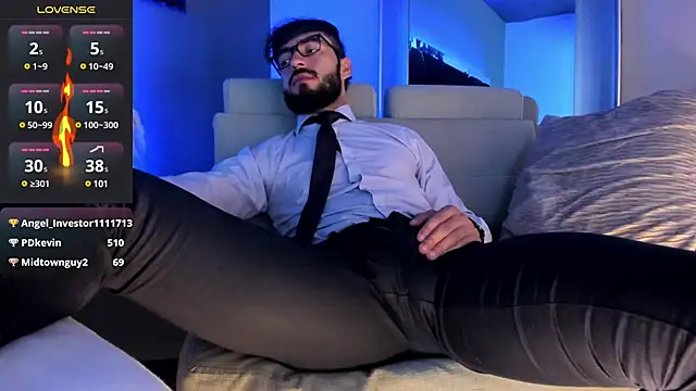 MarkWalker   online show from 03-09-25, 05:17