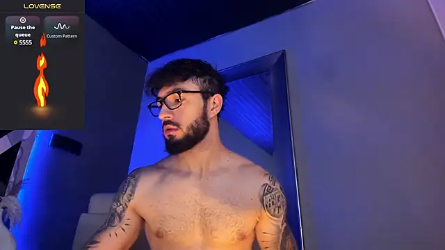 MarkWalker   online show from 03-17-25, 10:06