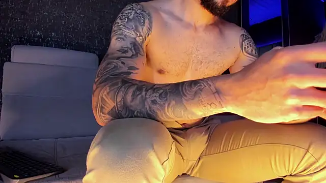 MarkWalker   online show from 09-15-25, 10:04