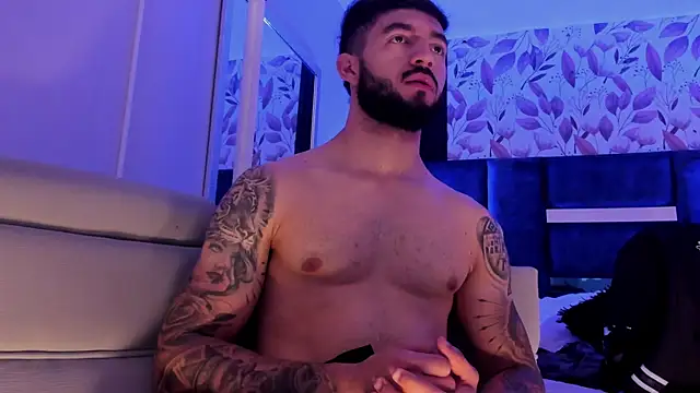 MarkWalker   online show from 09-30-25, 10:09