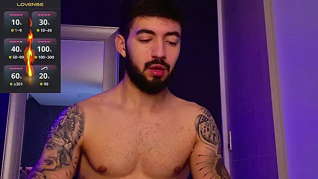 MarkWalker   online show from 11-29-25, 10:29