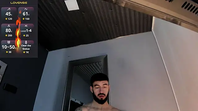 Snapshot of MarkWalker__ chatting on 01-08-26, 11:34 MarkWalker online show from 01-08-26, 11:34