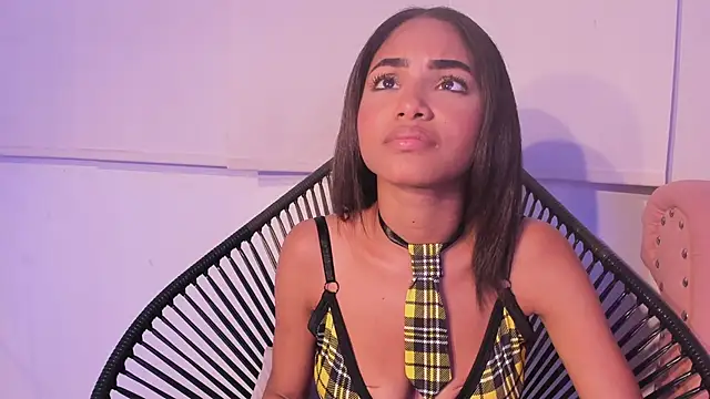 kristyl paez online show from 02-09-25, 10:11