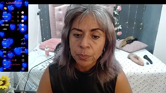 Snapshot of lalisha_96 chatting on 12-20-24, 07:50 lalisha 96 online show from 12-20-24, 07:50