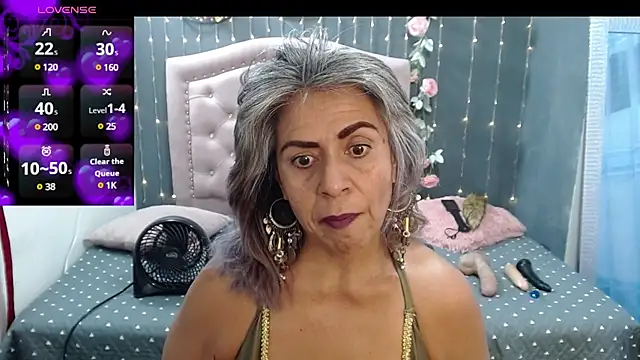 Snapshot of lalisha_96 chatting on 01-14-25, 10:12 lalisha 96 online show from 01-14-25, 10:12