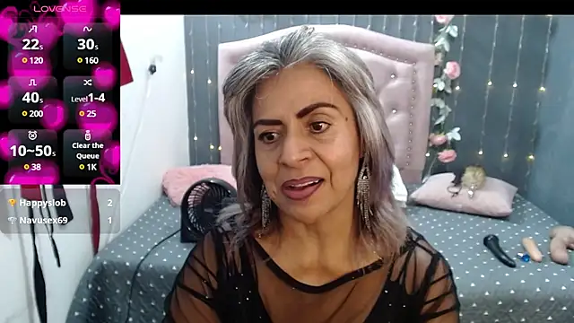Snapshot of lalisha_96 chatting on 01-18-25, 10:39 lalisha 96 online show from 01-18-25, 10:39