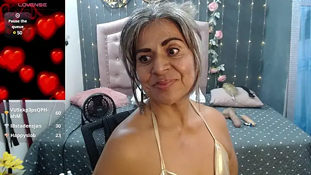 Snapshot of lalisha_96 chatting on 01-31-25, 11:56 lalisha 96 online show from 01-31-25, 11:56
