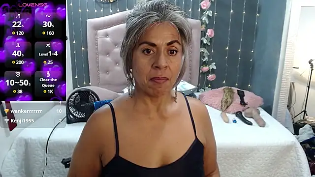 Snapshot of lalisha_96 chatting on 02-05-25, 12:20 lalisha 96 online show from 02-05-25, 12:20
