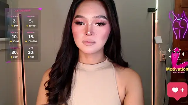 Itsme claire online show from 04-25-26, 08:06