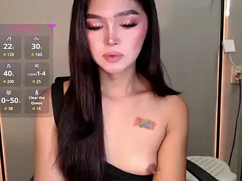 Itsme claire online show from 04-28-26, 09:31