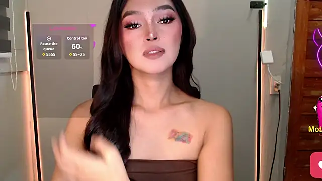 Itsme claire online show from 04-29-26, 08:48