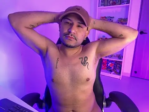 nicolas cox online show from 04-15-26, 11:16