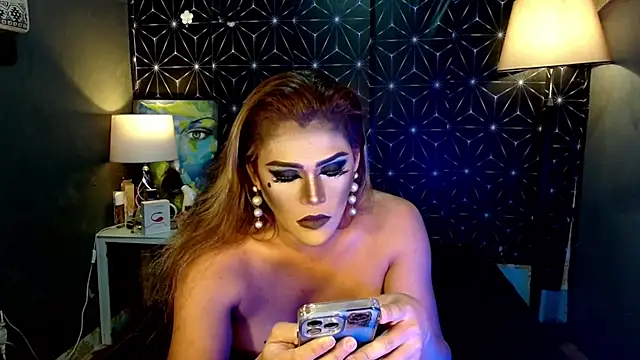 UrtopshemalegoddessAliyah online show from 01-26-25, 12:58