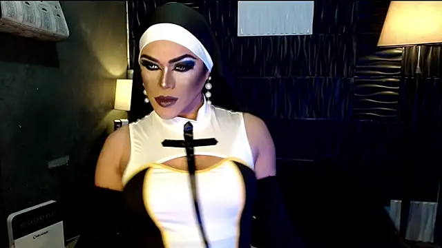 Snapshot of UrtopshemalegoddessAliyah chatting on 02-04-26, 10:58 UrtopshemalegoddessAliyah online show from 02-04-26, 10:58