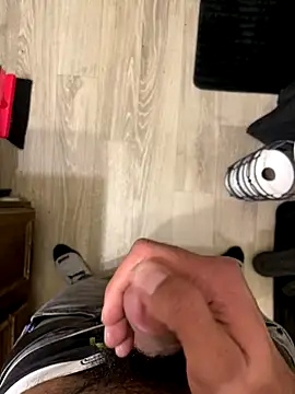 Snapshot of Nando49_ chatting on 10-07-25, 01:25 Nando49 online show from 10-07-25, 01:25