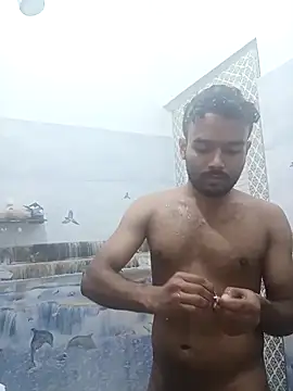 HorriblePastry online show from 12-15-25, 05:06