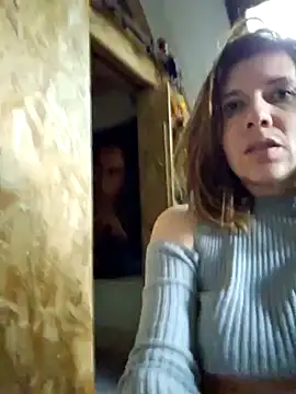 Lina lou4 online show from 01-31-25, 03:44