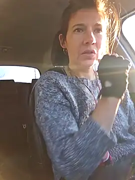 Lina lou4 online show from 02-05-25, 08:00