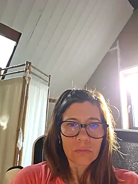 Lina lou4 online show from 02-12-25, 09:10