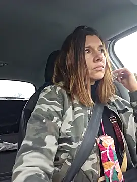 Lina lou4 online show from 02-26-25, 09:21