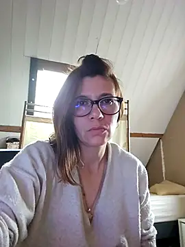 Lina lou4 online show from 02-27-25, 09:00