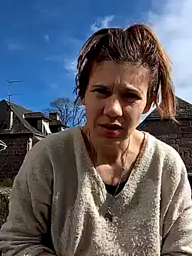 Lina lou4 online show from 03-05-25, 11:28