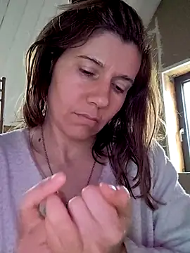 Lina lou4 online show from 03-09-25, 08:51