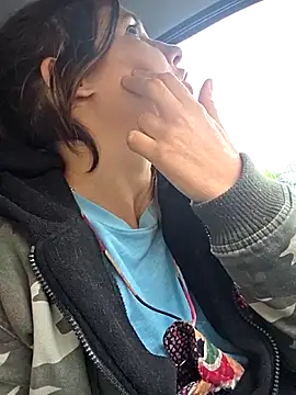 Lina lou4 online show from 09-21-25, 08:49