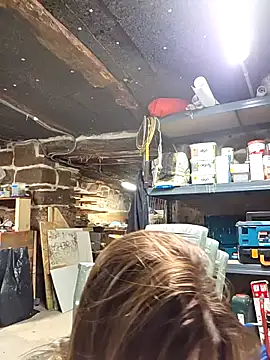 Lina lou4 online show from 10-23-25, 04:17