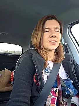 Lina lou4 online show from 11-07-25, 02:50