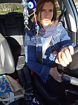 Lina lou4 online show from 02-25-26, 09:30