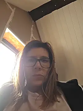 Lina lou4 online show from 03-05-26, 01:40