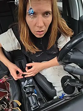 Lina lou4 online show from 03-07-26, 03:20