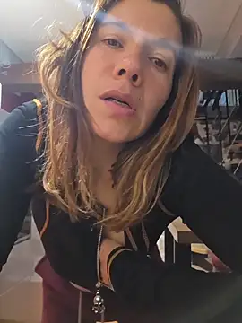 Lina lou4 online show from 04-02-26, 10:13