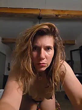 Lina lou4 online show from 06-01-26, 08:10