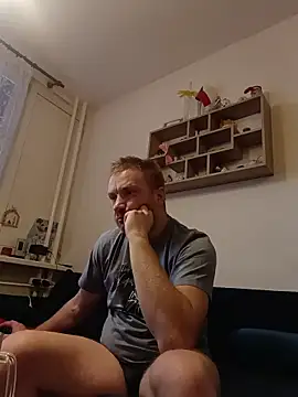 82liska online show from 01-15-26, 03:16