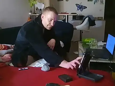 82liska online show from 02-20-26, 11:05