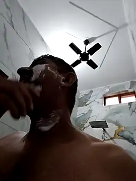 Amandev7 online show from 03-06-26, 05:04