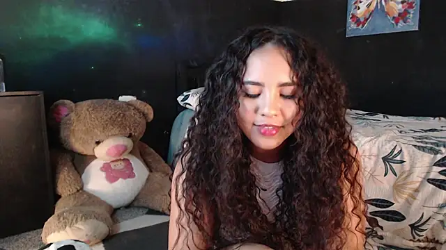 luciana keating online show from 07-16-26, 03:23