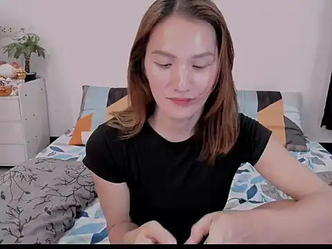 Snapshot of soooooANGEL chatting on 05-20-26, 01:01 soooooANGEL online show from 05-20-26, 01:01