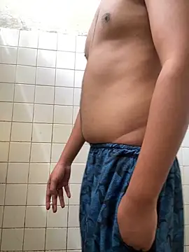 DreamerAsianGuy online show from 12-27-24, 03:53